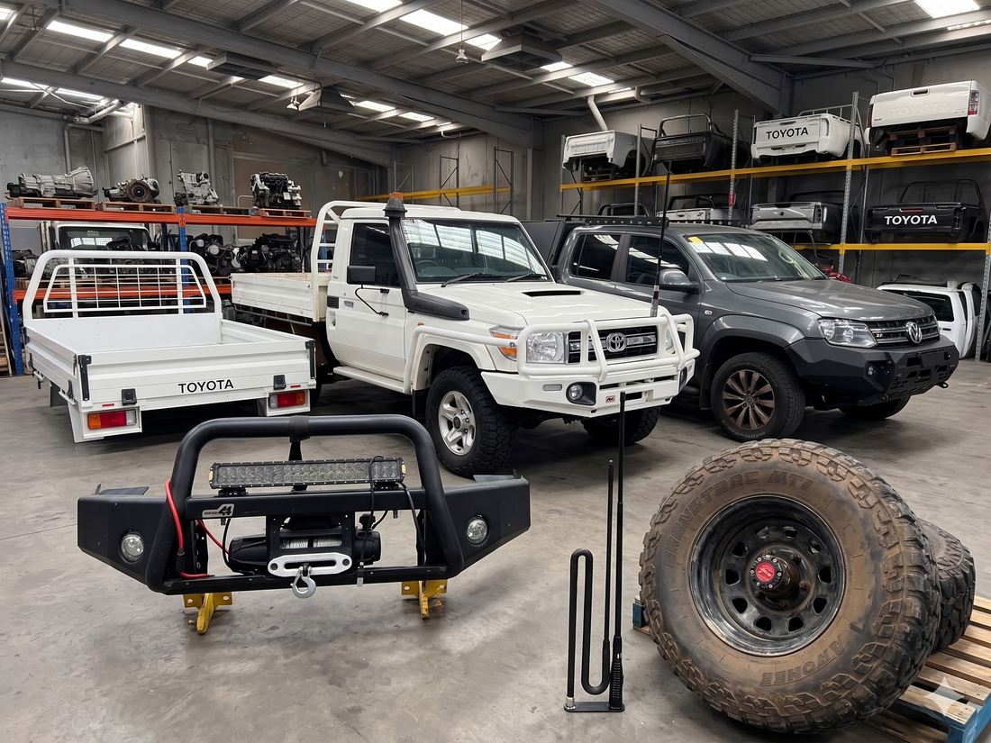 Rev Up Your Ride: The Ultimate Guide to JDM Engine Upgrades