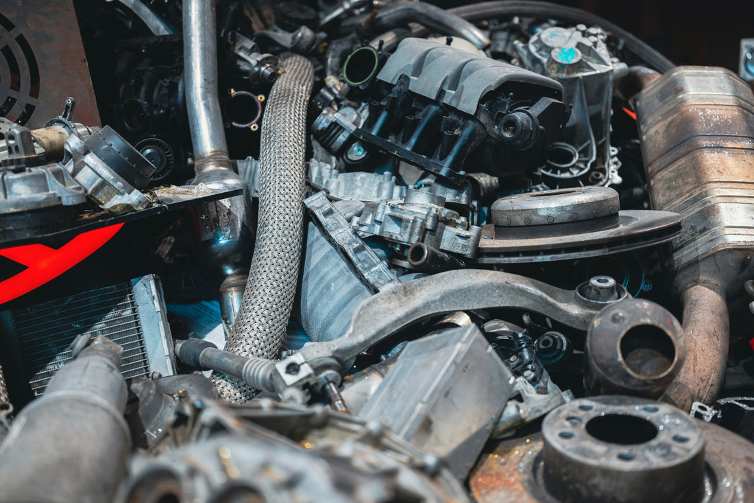 The Ultimate Guide to JDM Engine