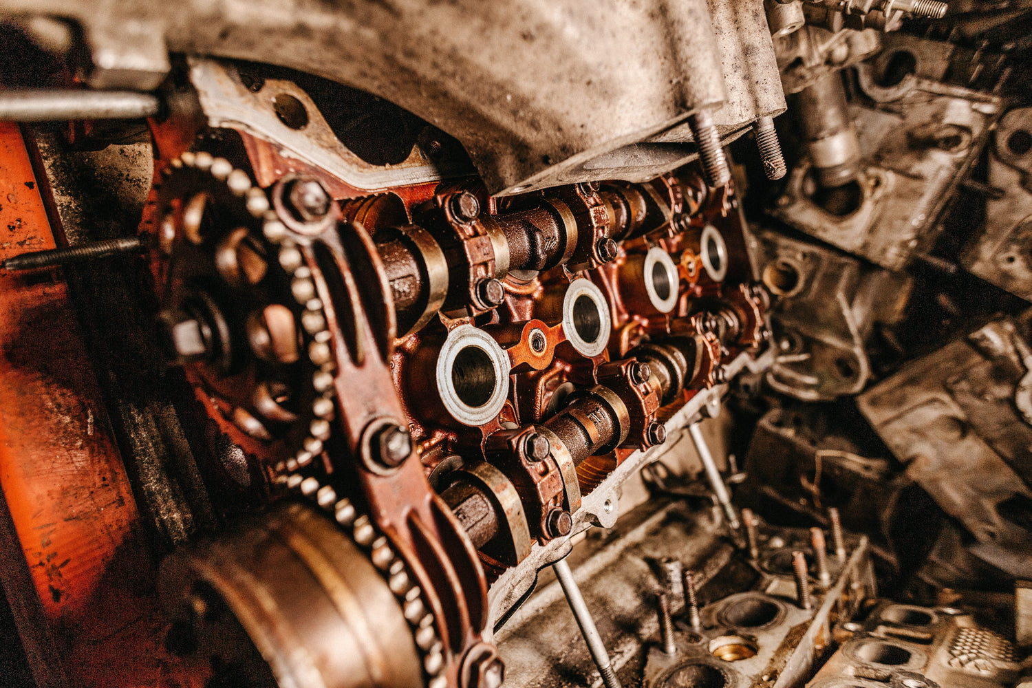 Transmissions